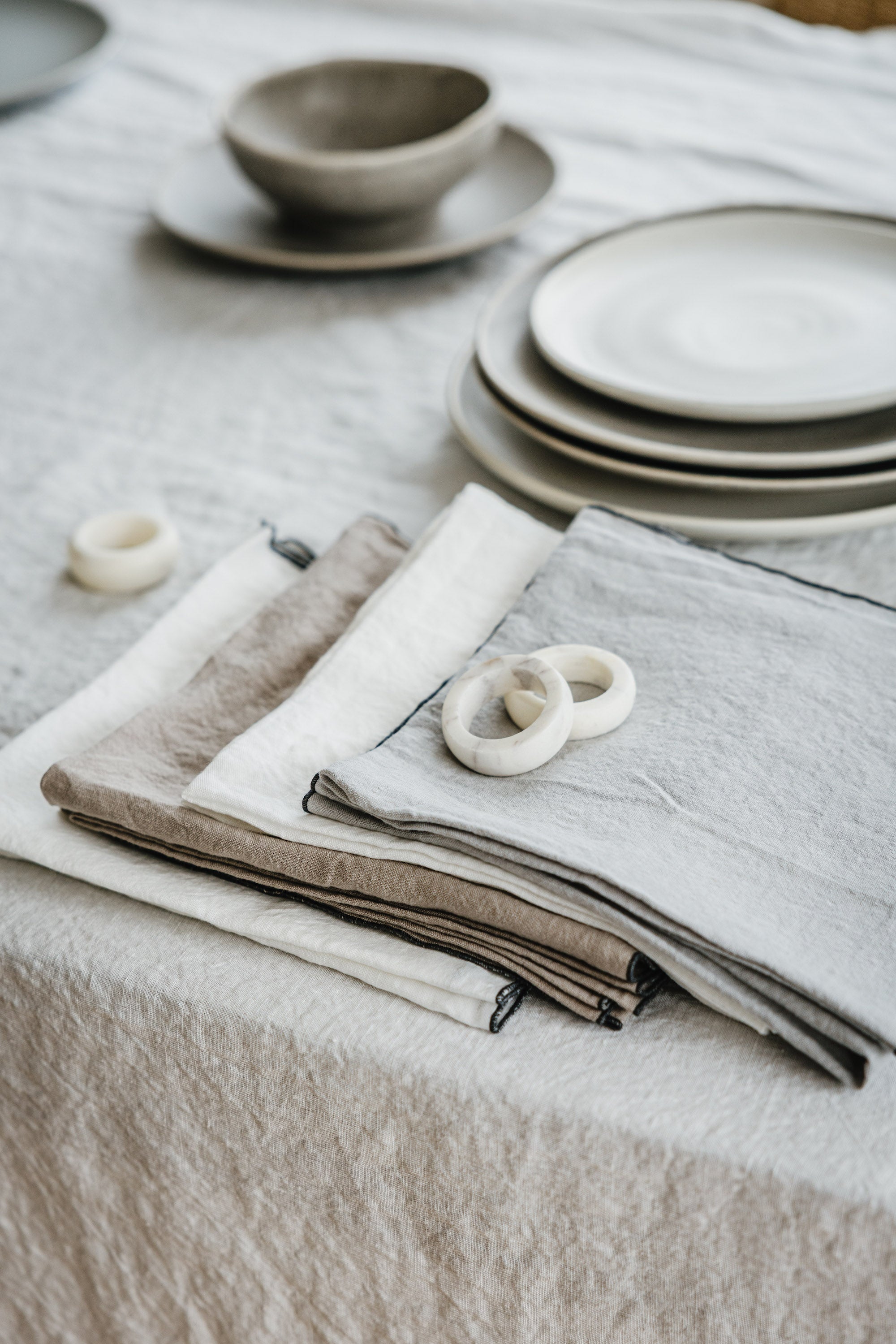 Linen