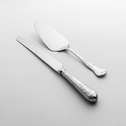 Cake Knife Set