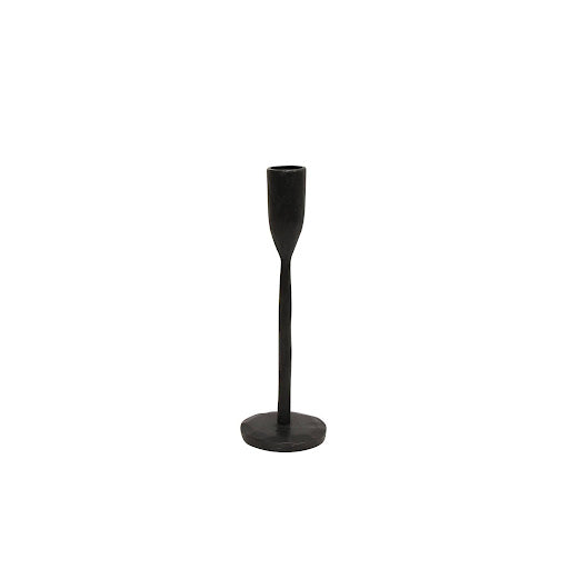 Cast iron Candleholder- Small