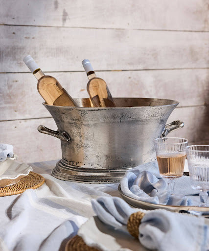 Champagne/Wine Bucket- Large