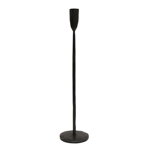 Cast iron Candleholder- Large