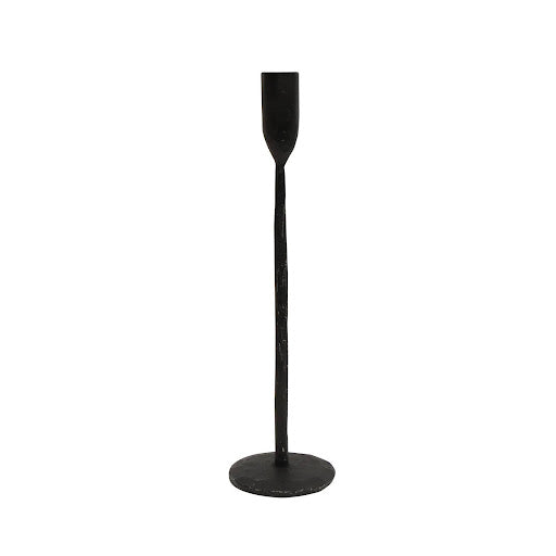 Cast iron Candleholder- Medium