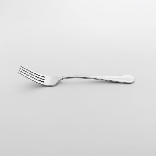 Duo Entree/ Dessert Fork