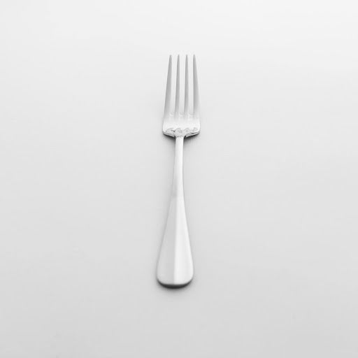 Duo Entree/ Dessert Fork