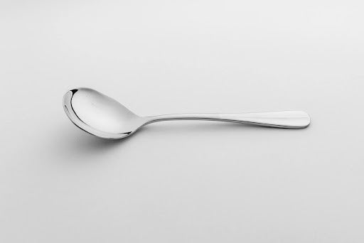 Duo Soup Spoon