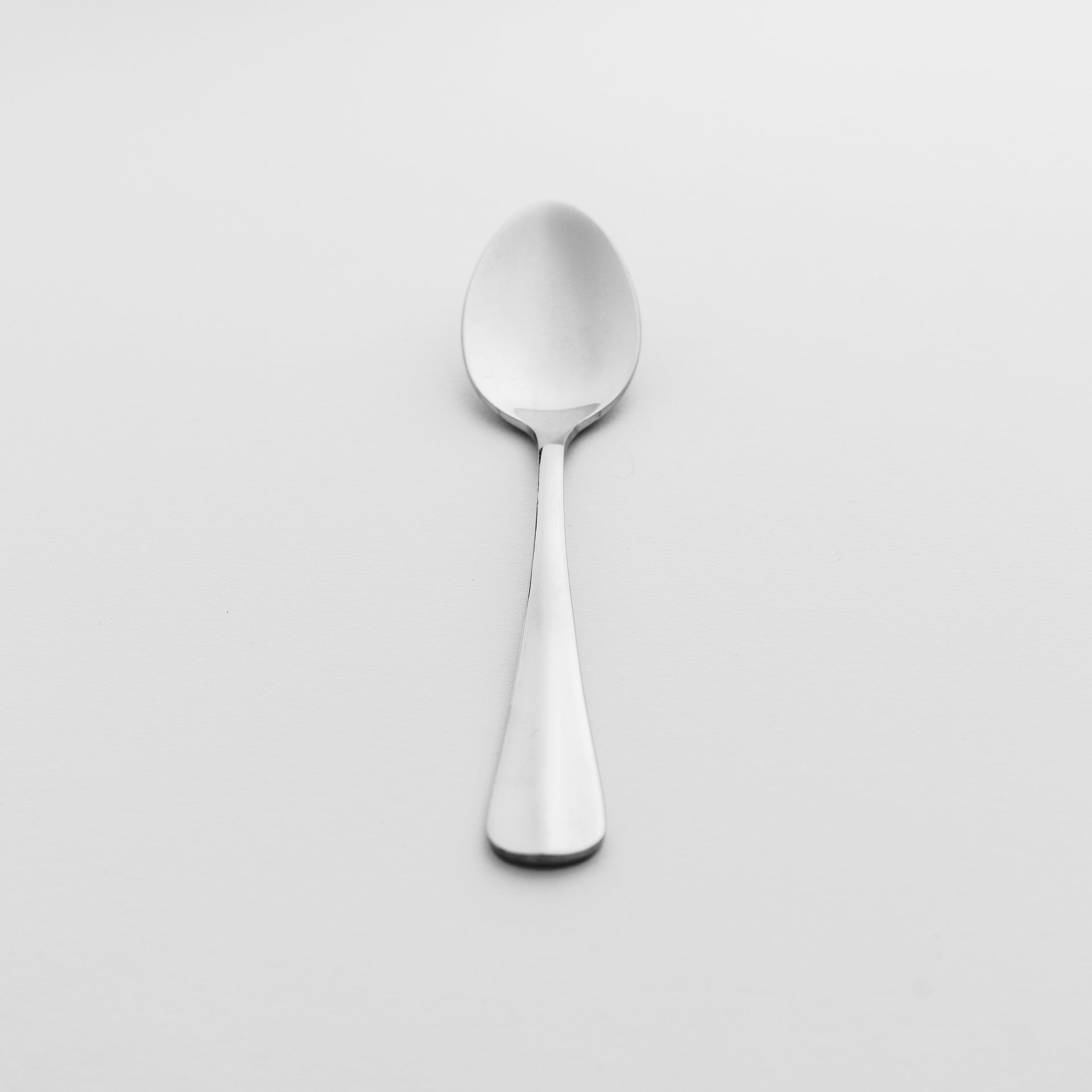 Duo Teaspoon