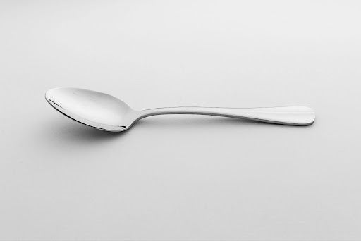 Duo Dessert Spoon