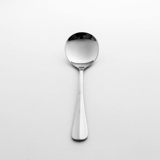 Duo Soup Spoon