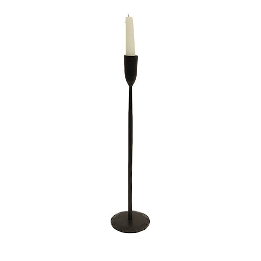 Cast iron Candleholder- Large