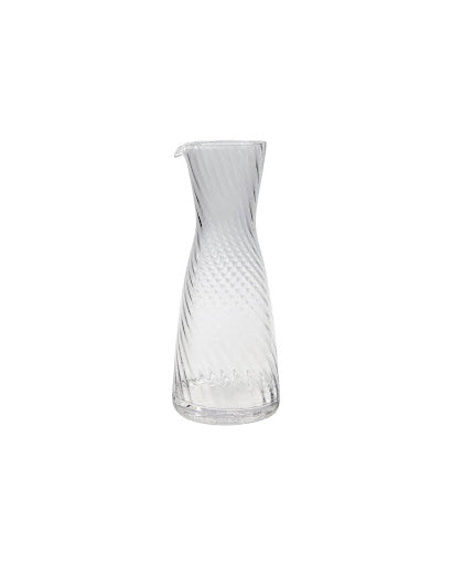 Rill Carafe