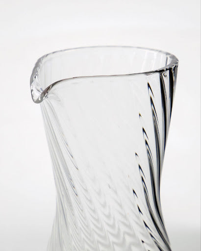 Rill Carafe