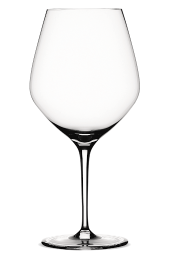 Authentis Red Wine Glass – Spiegelau
