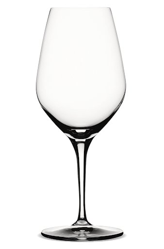 Authentis Wine Glass – Spiegelau