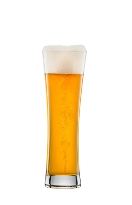 Pilsner Beer Glass