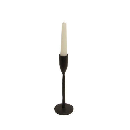 Cast iron Candleholder- Small